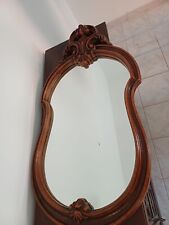 Specchio stile veneziano usato  Pioltello