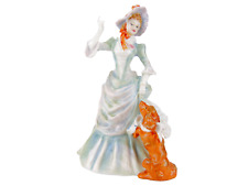 Royal doulton figurine for sale  GAINSBOROUGH