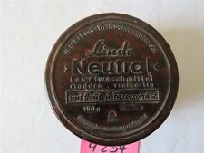 Linda neutral bakelit gebraucht kaufen  Riesa-Canitz,-Merzdorf