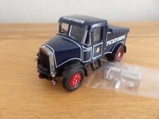 Corgi pickfords scammell for sale  NORTHWICH