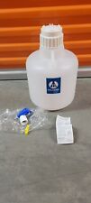 Thermo Scientific Nalgene Carboy com Torneira LDP 10L Modelo # 2318-0020 comprar usado  Enviando para Brazil