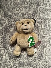 Ted talking bear for sale  Upland