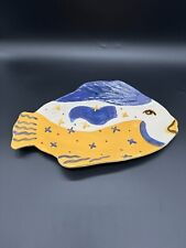 poole pottery serving dish for sale  Shipping to Ireland