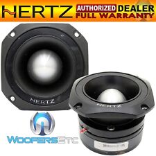 FORTEMENTE USADO/USADO HERTZ ST44 SPL 1.7" SHOW COMPRESSÃO DRIVER BUZINA TWEETERS comprar usado  Enviando para Brazil