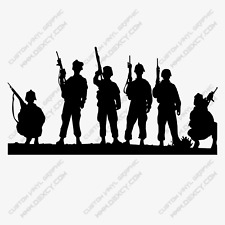 Military army soldiers for sale  Virginia Beach