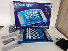 Elektronisches schachspiel lex gebraucht kaufen  Heinersreuth