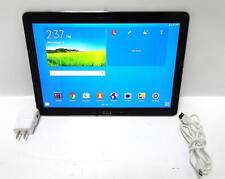 Tablet Samsung Galaxy Note Pro SM-T900 32 GB Wi-Fi Android 12,2 segunda mano  Embacar hacia Argentina