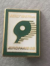 Badge 1977 world usato  Torino