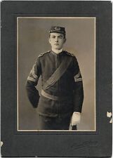Portrait young soldier for sale  Riverton