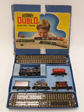 Hornby dublo electric for sale  RUGBY