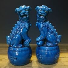 Pair chinese old for sale  Shipping to Ireland