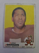 1969 topps walter for sale  Green Bay