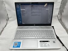 HP Pavilion 15 Laptop BOOTS Intel i5-1035G1 8GB RAM Sem HDD Sem SO READ comprar usado  Enviando para Brazil