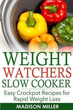 Weight watchers recipes for sale  UK