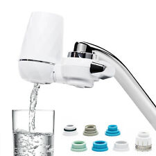 Naturewater wasserhahnfilter w gebraucht kaufen  Eschweiler