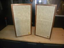 vintage bookshelf speakers for sale  Hyattsville