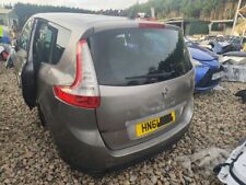 Renault scenic 2009 for sale  PETERBOROUGH