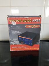 Fusion vector nx85 for sale  BELVEDERE