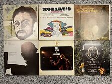 Vinyl record lot for sale  Elkhart