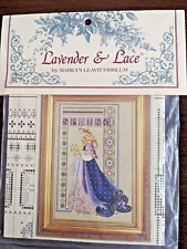 Lavender lace celtic for sale  LEEDS