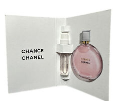 Chanel chance eau d'occasion  Expédié en Belgium