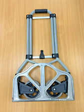 Aluminium folding sack for sale  WALLSEND