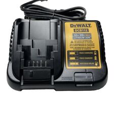 Dewalt dcb112 battery for sale  Laurel