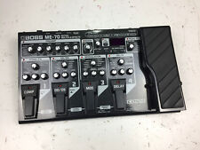 [Used] Boss ME-70 multi-effects processor for electric guitar - WORKING for sale  Shipping to South Africa