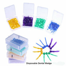 Dental disposable plastic for sale  Shipping to Ireland