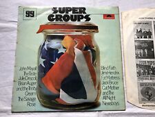 Various artists super for sale  Shipping to Ireland