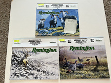 Remington calendars 2003 for sale  Hagerstown