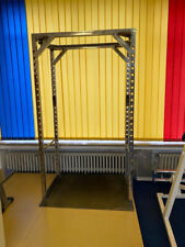 Fittness rack trainingsgerät gebraucht kaufen  Cochem