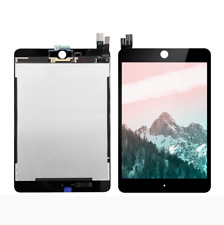 Pantalla LCD Negra Para iPad mini (2019) | mini 5 A2126 | A2124 | A2133 segunda mano  Embacar hacia Argentina