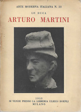 Duca arturo martini usato  Milano