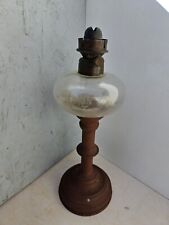 Ancienne lampe pétrole d'occasion  Pamiers