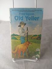 Old yeller fred for sale  Athens