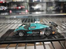 Maserati mc12 dtm usato  Molfetta