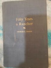 Fifty years rancher for sale  Covina