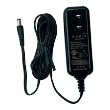 arris power adapter ac supply for sale  Sarasota