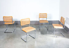 Set sedie cesca usato  Torino