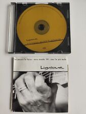 Luciano ligabue singolo usato  Milano
