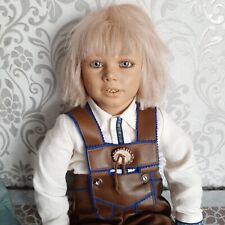 Artist doll kasimir for sale  Shipping to Ireland