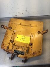 Allis Chalmers Simplicity  B10 Tractor Seat Pan for sale  Shipping to Canada