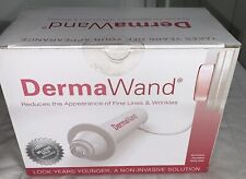 Derma wand anti for sale  GRANTHAM