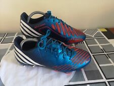 Adidas predator football for sale  NORTH SHIELDS