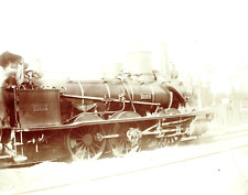 Locomotive circa 1895 d'occasion  Saint-André-de-Cubzac