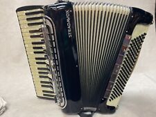 Stradavox reed accordion for sale  Oak Lawn