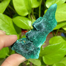 67g natural malachite for sale  Shipping to Ireland