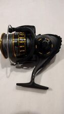 Daiwa BG 4000 Spinning Reel *missing handle* for sale  Shipping to South Africa