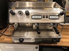 Group coffee machine for sale  NORWICH